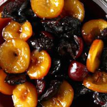 Sweet & Savory: Delicious Recipes with Plums and Prunes