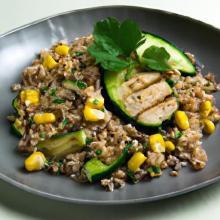 Power-Packed Plates: Top High-Protein Meal Prep Ideas