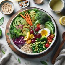 Prebiotic Foods and IBS: Trigger or Gut Healer?