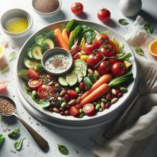 Boost Iron Absorption: Clever Ways to Pair Vitamin C Foods