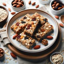 Wholesome Low FODMAP Granola Bars: Easy DIY Recipe Guide