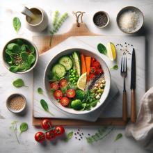 Sip Smart: Unlock the Best Way to Drink Your Nutrients