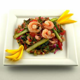 Nourish Your Gut: Top Recipes for a Healthy Lining