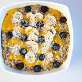 Fuel Your Mind: How to Make a Brain-Boosting Smoothie Bowl