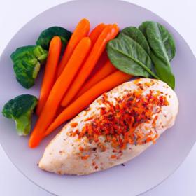 Power Up Your Day: Discover the Best Times to Eat Protein