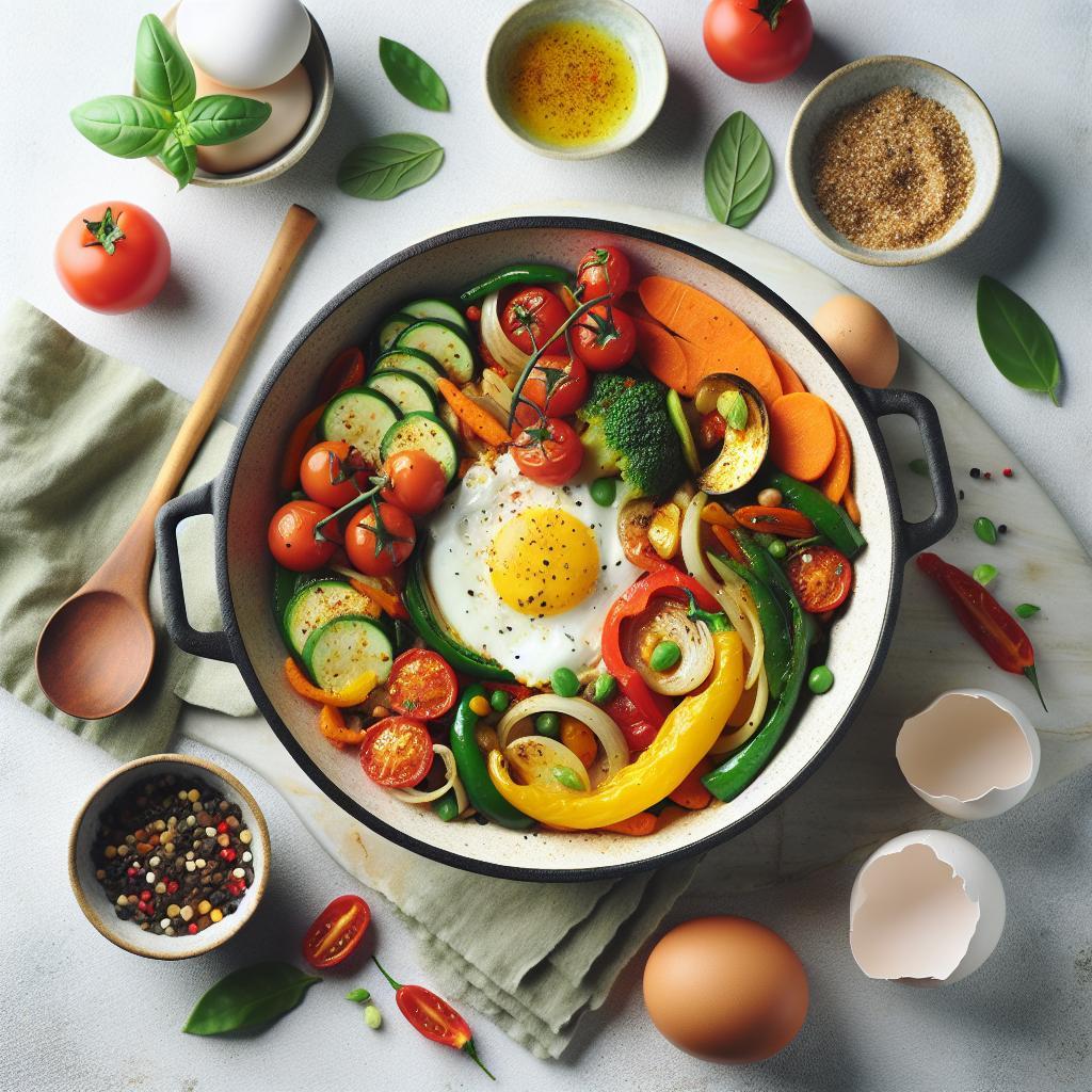 One-Pot Wonders: Simple Anti-Inflammatory Meals to Soothe