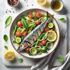 Easy & Tasty Sardine Recipes That Won’t Spook You