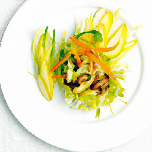 Gentle Bites: Crafting Easy-to-Digest Meals with Ease