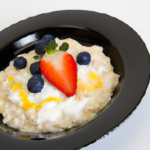 Boost Your Morning: Easy Steps to a High-Fiber Breakfast