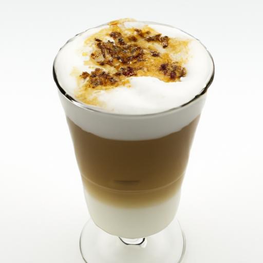 Lion’s Mane Latte: Boost Focus and Sharpen Concentration