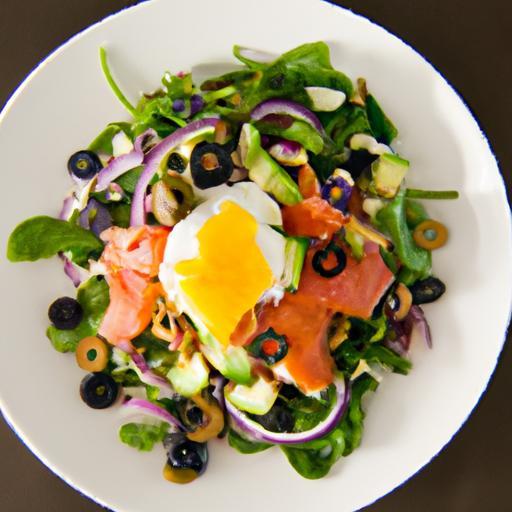 Fuel Your Gains: Essential Eating Tips to Build Muscle Fast