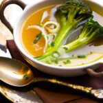 Savoring Health: Using FODMAP-Friendly Vegetable Broth Right