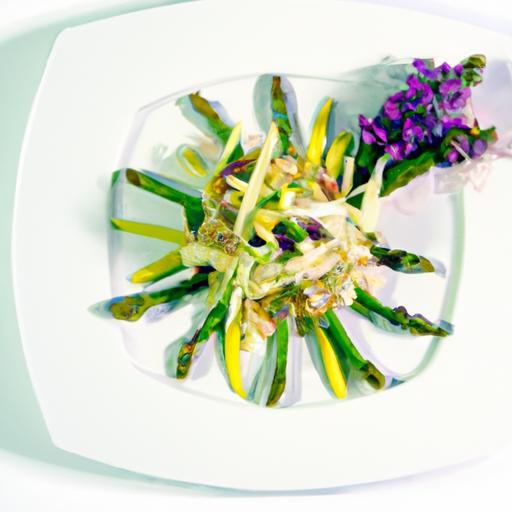 Foraging Gold: Top Wild Herbs You Can Pick and Use