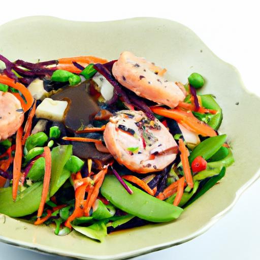 Rebuild Strong: Top Foods to Repair Muscle Fibers Fast