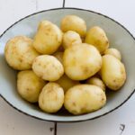 Unlocking Resistant Starch: Perfect Potato Prep Tips