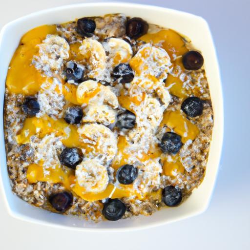 Fuel Your Mind: How to Make a Brain-Boosting Smoothie Bowl