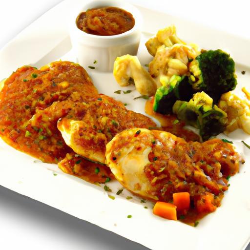 Comfort on a Plate: Top Meal Ideas to Cheer Up a Friend