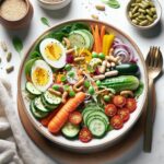 Snack Smart: Top Tasty Bites Packed with Probiotics