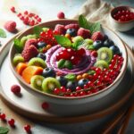 Schisandra Berry Unveiled: Nature’s Five-Flavor Treasure