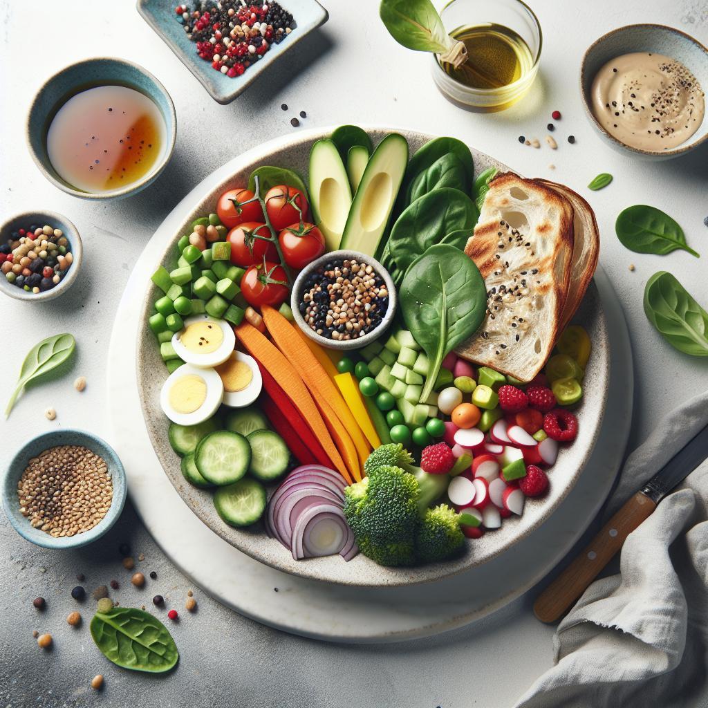 Fuel Up Smart: Affordable Post-Workout Meals That Energize