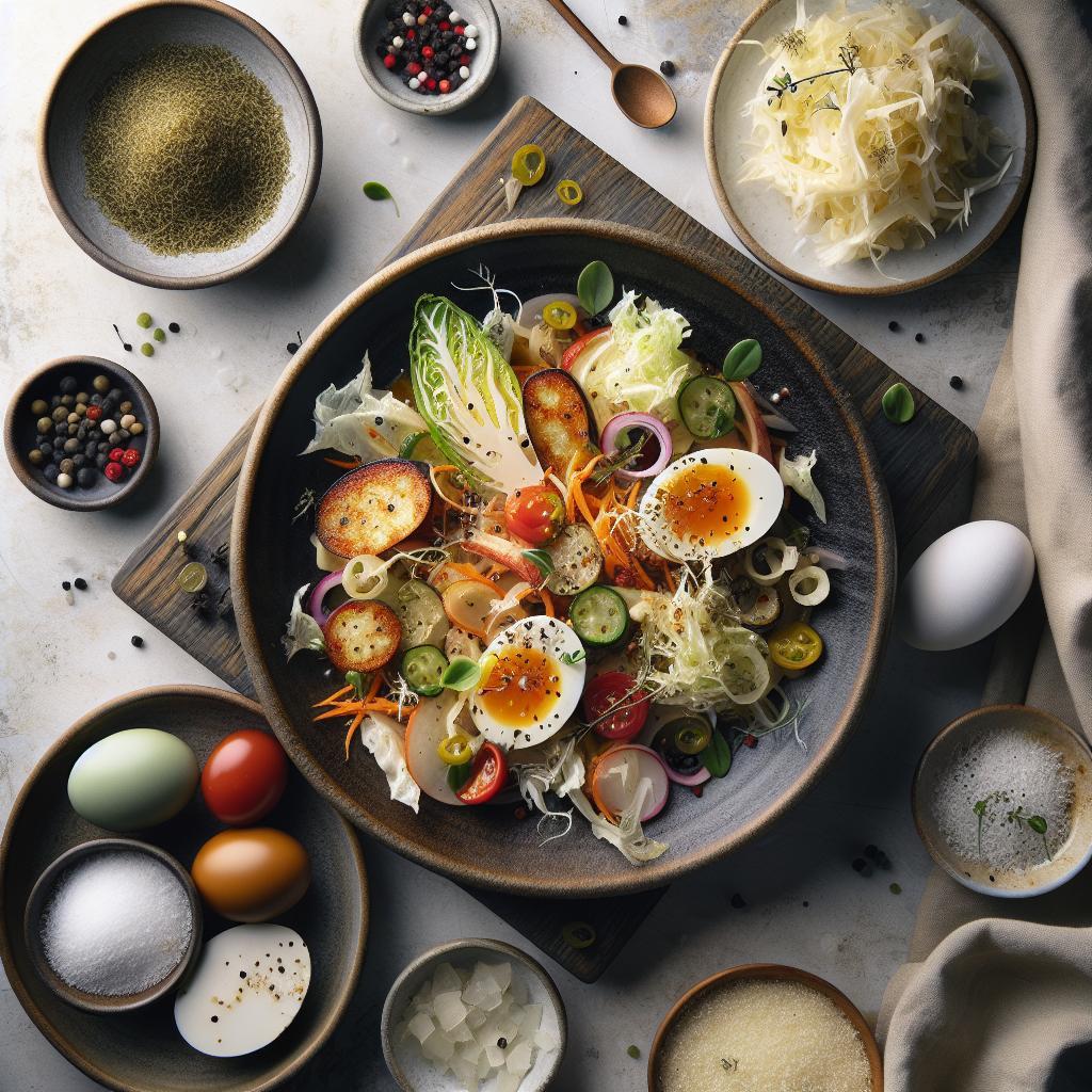 Whole Grain Wonders: Easy Ways to Boost Your Daily Diet