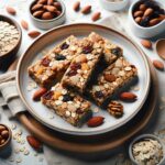 Wholesome Low FODMAP Granola Bars: Easy DIY Recipe Guide