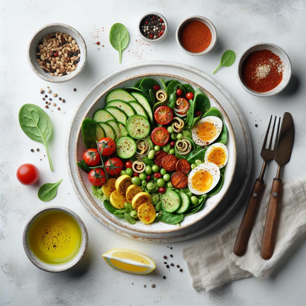 Boost Your Iron Uptake: Top Tips for Maximum Absorption