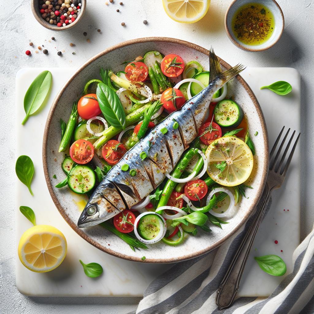 Easy & Tasty Sardine Recipes That Won’t Spook You