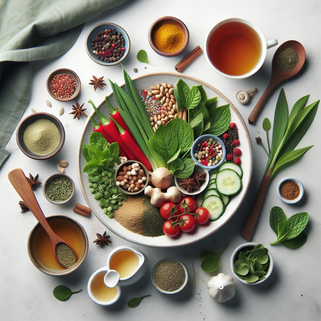 Fuel Up Fast: Crafting the Perfect Post-Workout Meal