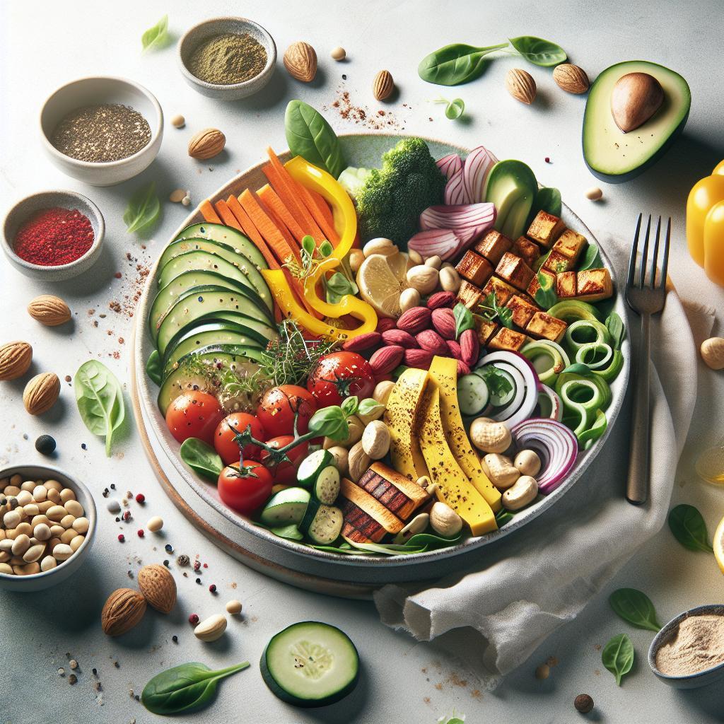 Top Sports Nutrition Resources to Boost Your Game Today