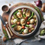 Unlocking Flavor: The Best Way to Cook Jerusalem Artichokes