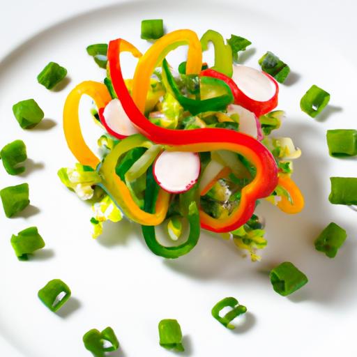 Zest Up Your Dishes: Unlock Flavor and Nutrient Boosts