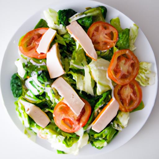 Fuel Your Gains: Essential Foods to Build Muscle Fast