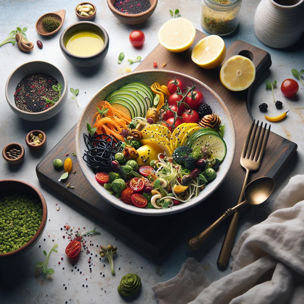 Unlocking Adaptogens: Top Resources to Boost Your Knowledge