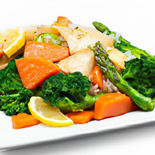 Fuel Your Gains: Essential Eating Tips to Build Muscle Fast