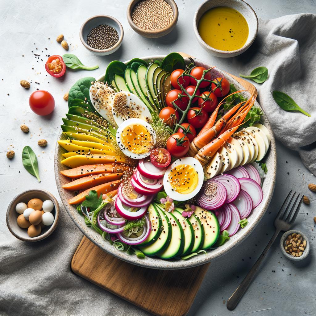 Navigating Social Scenes: Thrive on a Restrictive Diet