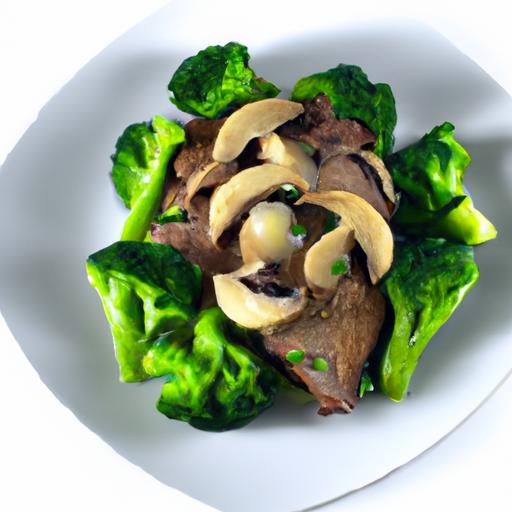 Power-Packed Plates: Top High-Protein Meal Prep Ideas