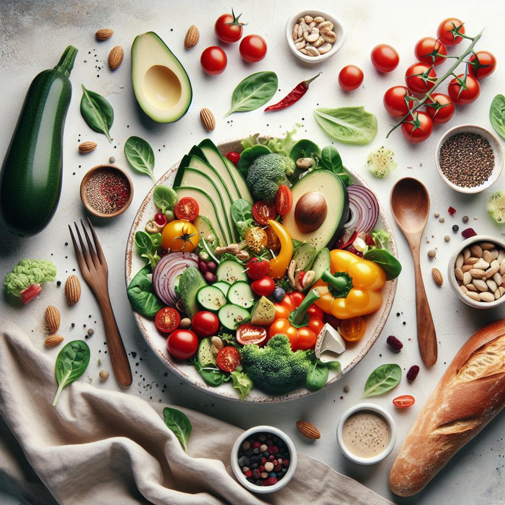 Dopamine Uncovered: How Food Fuels Your Brain's Joy Circuit