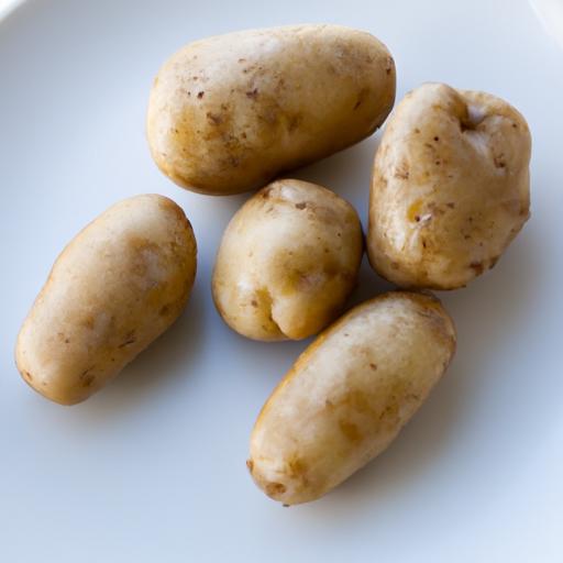Unlocking Resistant Starch: Perfect Potato Prep Tips