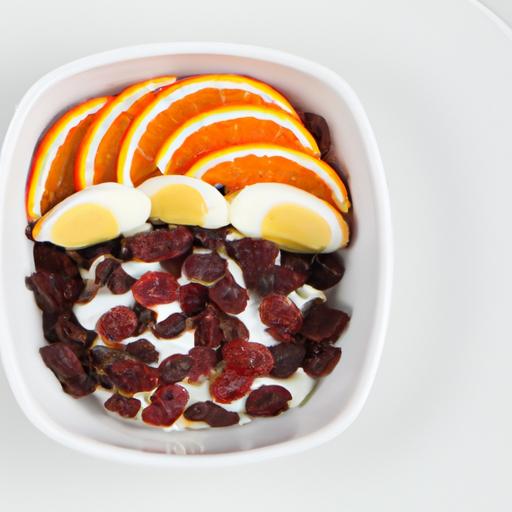 Boost Your Morning: Easy Steps to a High-Fiber Breakfast