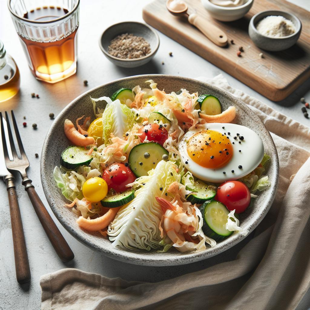 Sauerkraut Secrets: The Art and Science of Fermentation