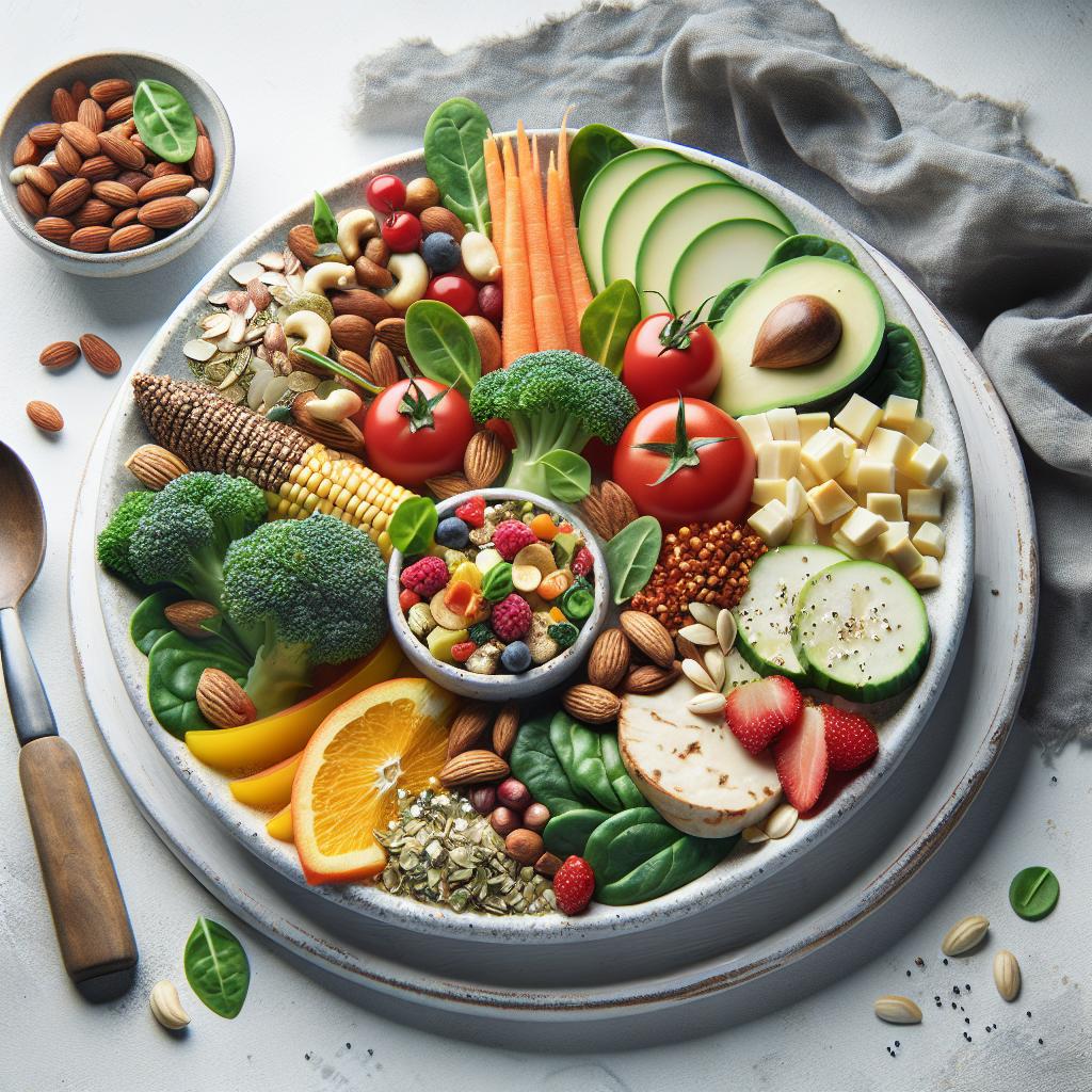 Fiber Frenzy: Unpacking the Surprising Side Effects