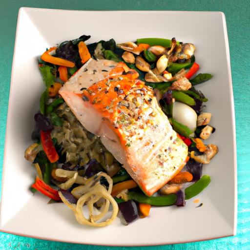 Power Up Right: Top Low-Carb Meals for Post-Workout Fuel