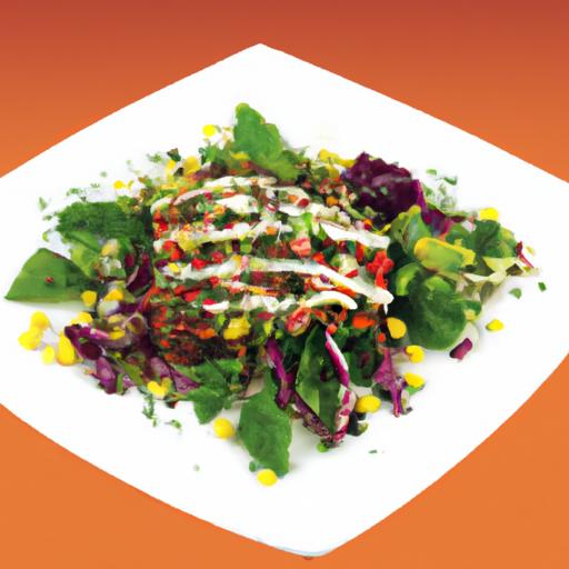 When Healthy Recipes Fail: How to Bounce Back Deliciously