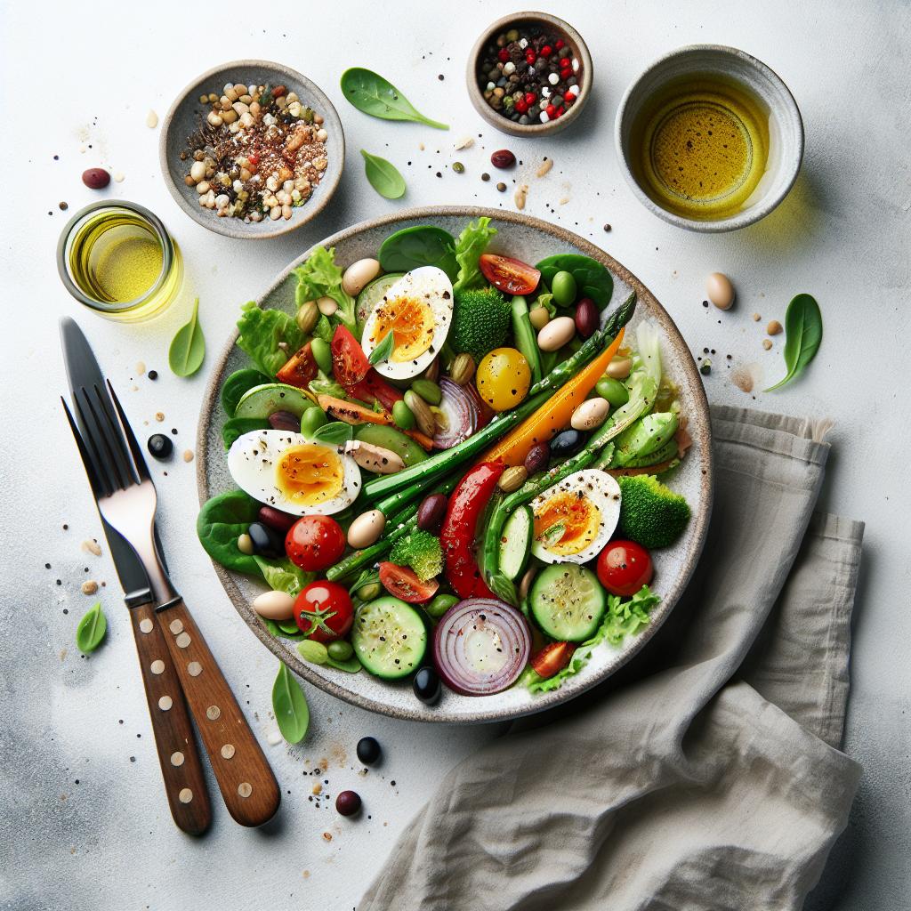 Boost Iron Absorption: Clever Ways to Pair Vitamin C Foods