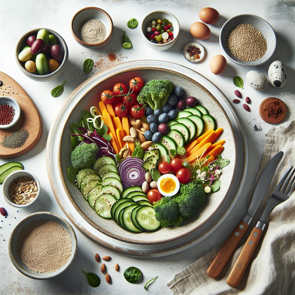 Boost Your Health: Creative Ways to Add Antioxidants Daily