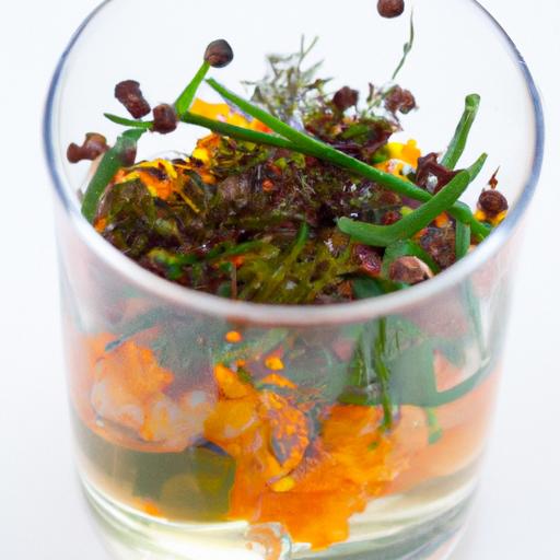 Brew Balance: Crafting Your Own Simple Adaptogen Syrup