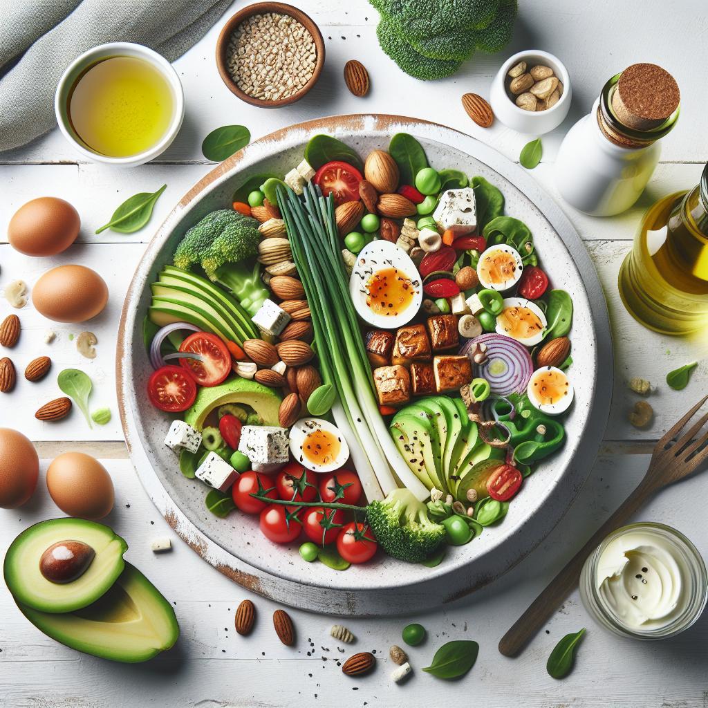 Top Sports Nutrition Resources to Boost Your Game Today