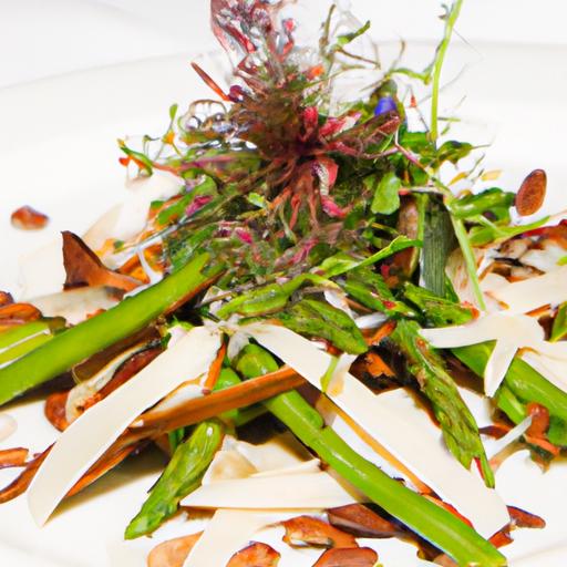 Foraging Gold: Top Wild Herbs You Can Pick and Use