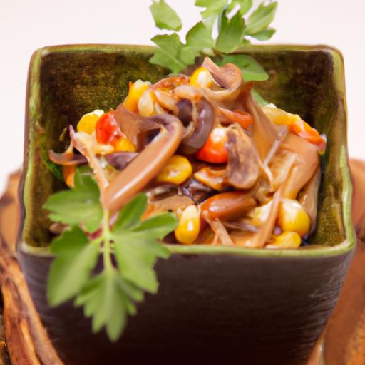 Boost Immunity: Delicious Mushroom Recipes Rich in Beta-Glucans